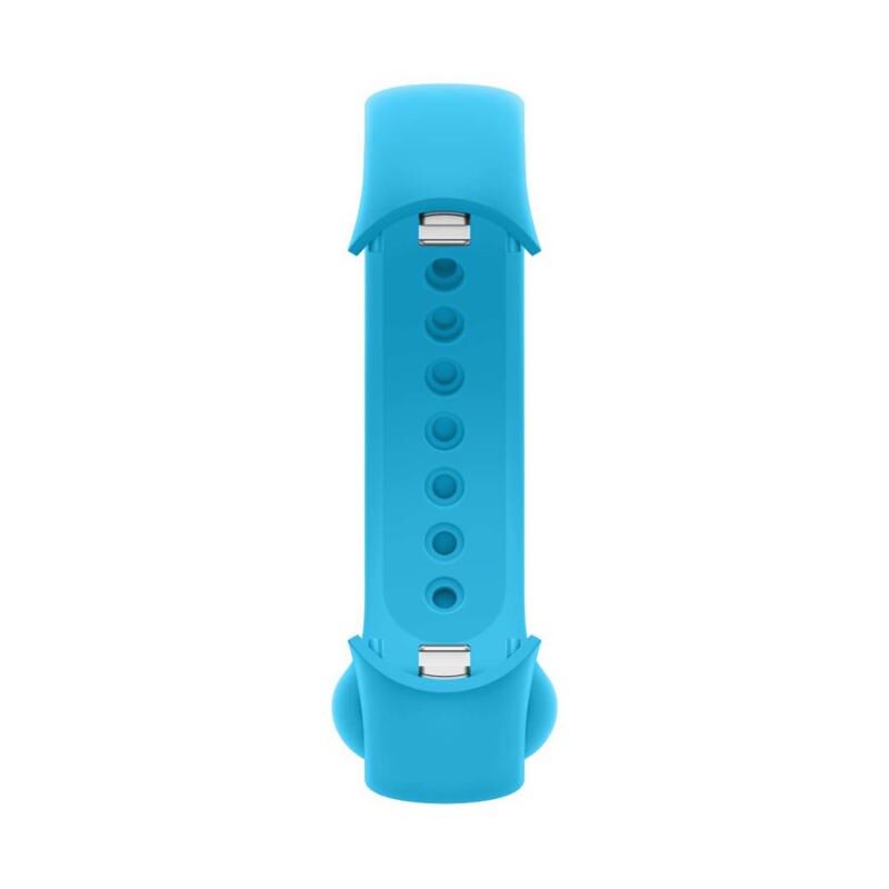 Xiaomi Smart Band 8 TPU Strap, Aqua Blue